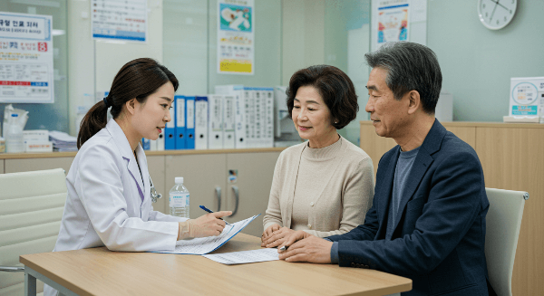 치매 예방약 생활습관 관리법 사진 16