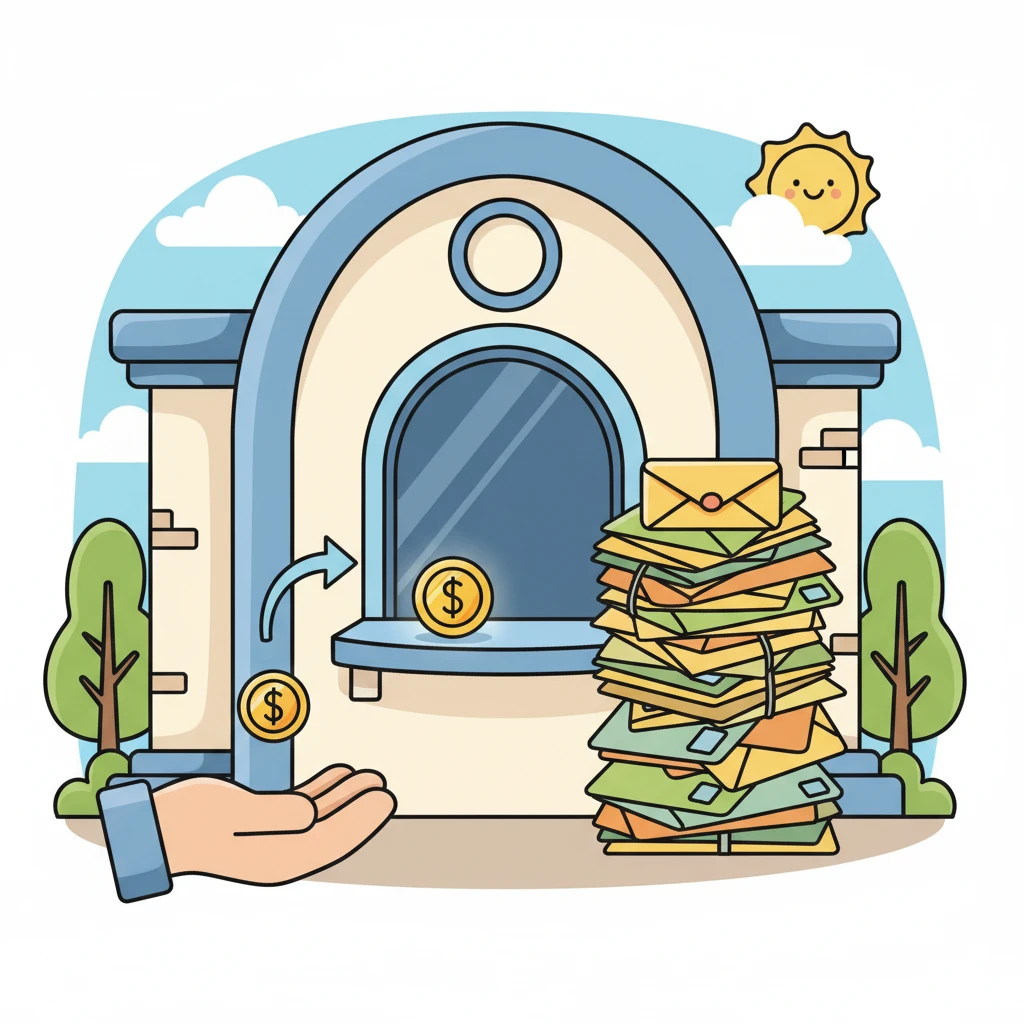 개인회생 기간 단축 인지대 송달료 및..