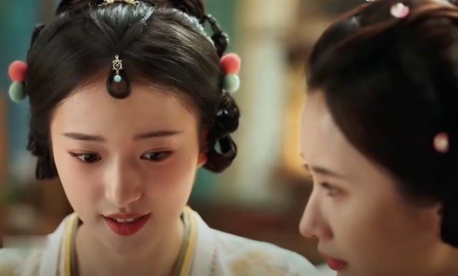 영야성하 줄거리, 결말 등장인물 [중드다시보기추천]