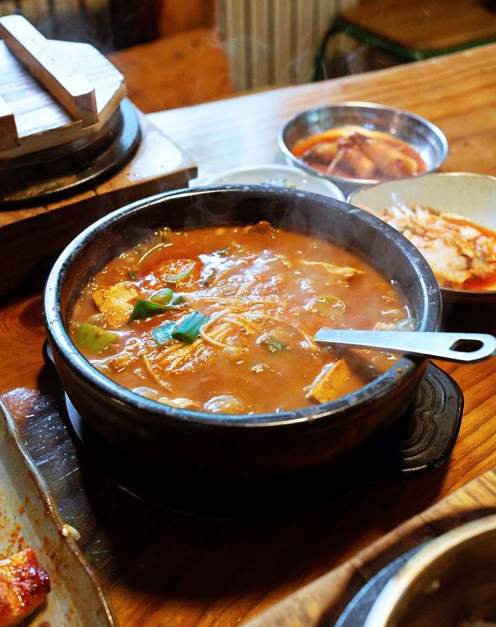 생생정보마당 청국장 광주 퇴촌 맛집 위치 가격