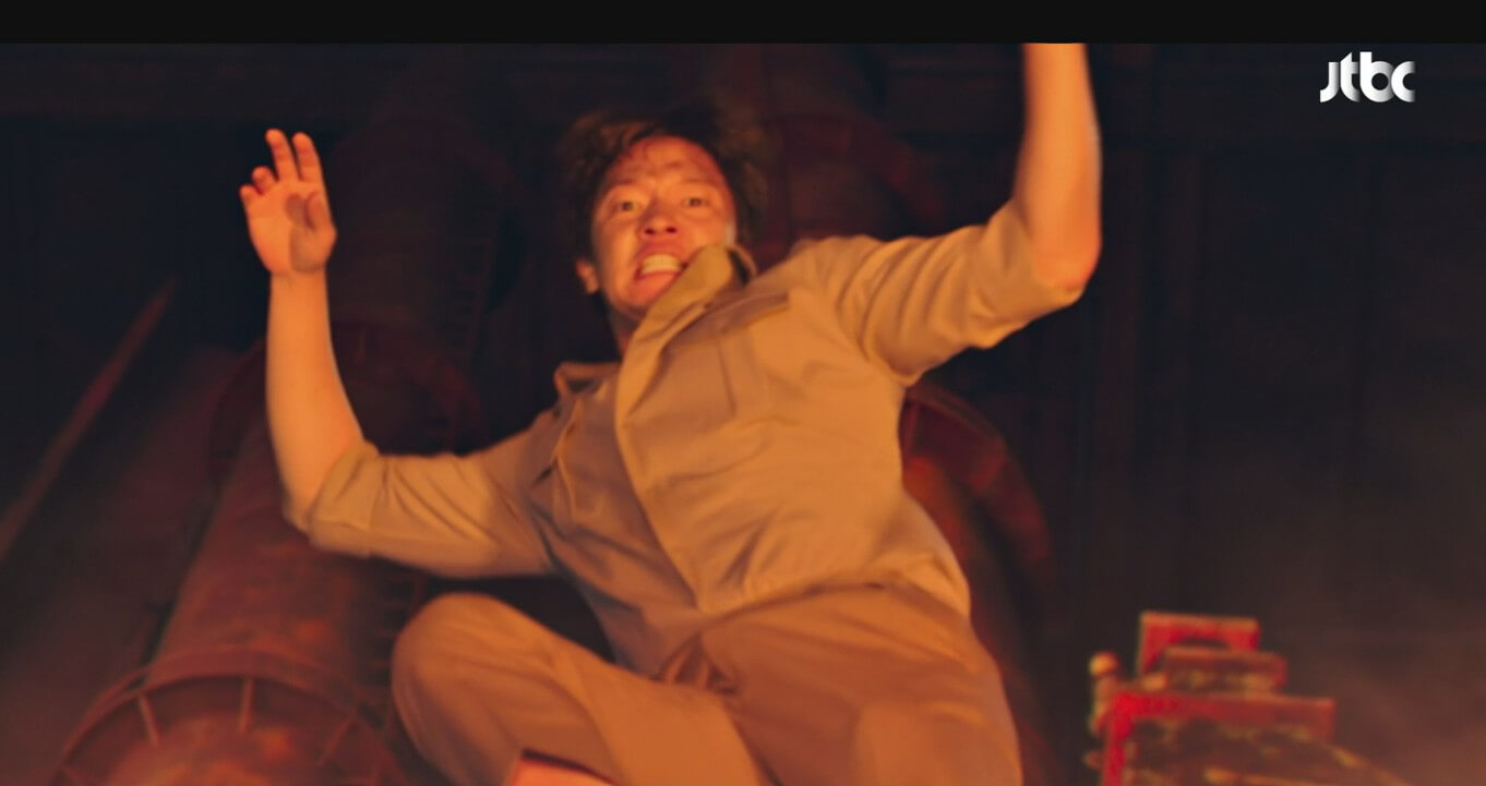 천국보다 아름다운 등장인물 솜이 정체