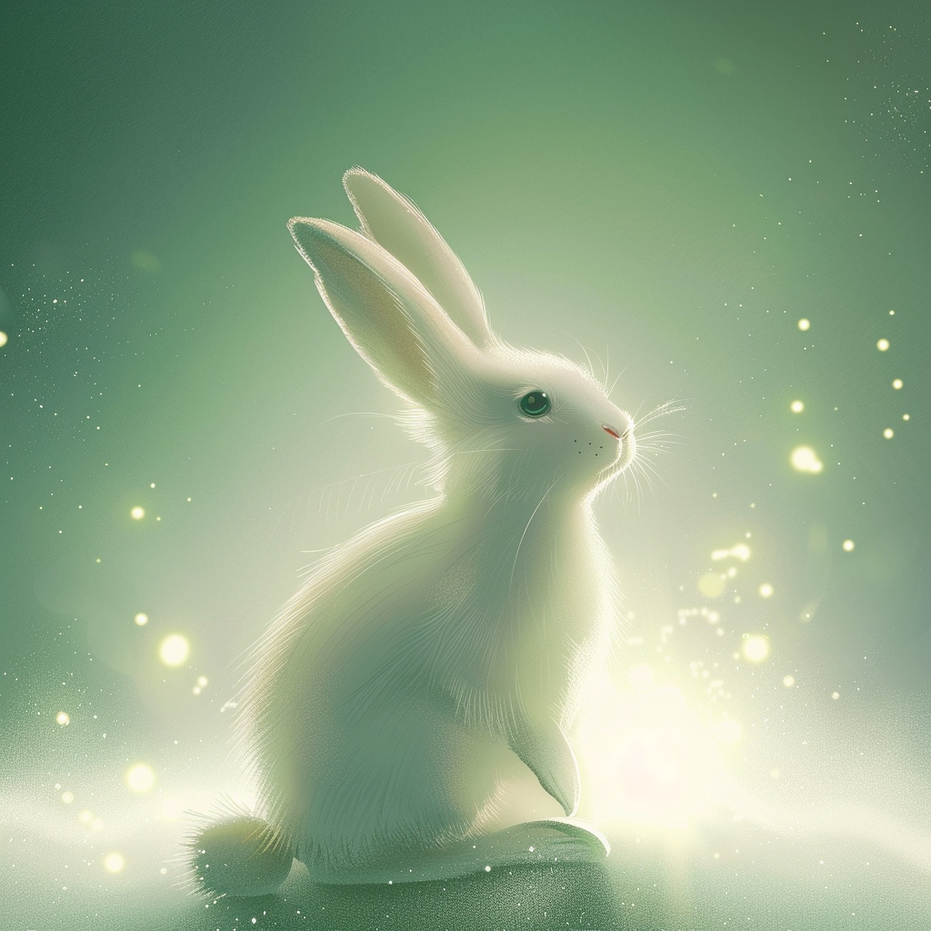 2026년 병오년 토끼띠