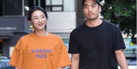 안창환-아내-부인-장희정-나이-차-집안-프로필-아들