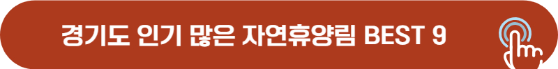 경기도 인기 자연휴양림 추천