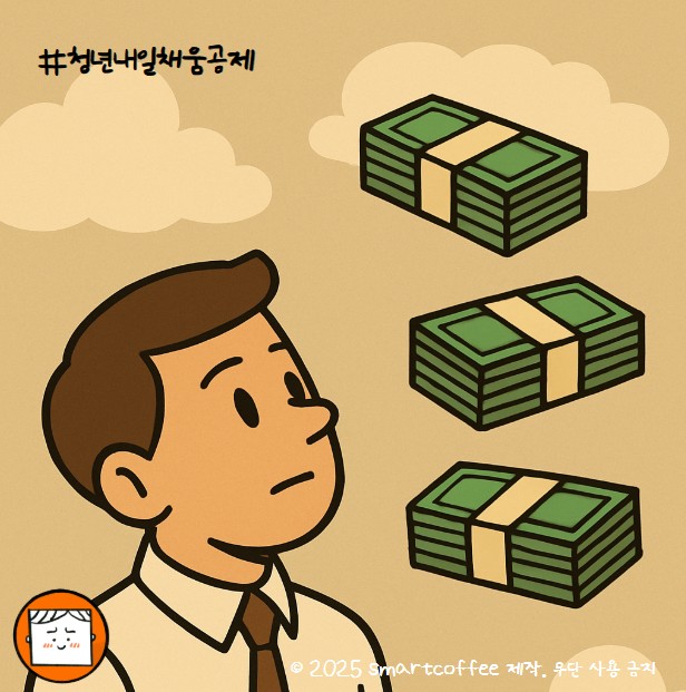 청년내일채움공제 참여기업의 진실: 좋은 회사 고르는 방법