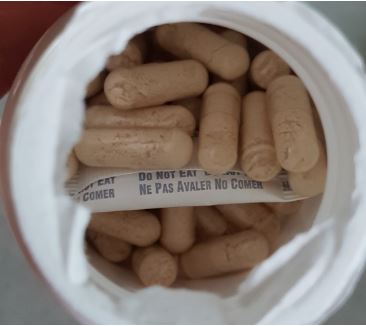 쏜-리서치-sat-섭취-후기