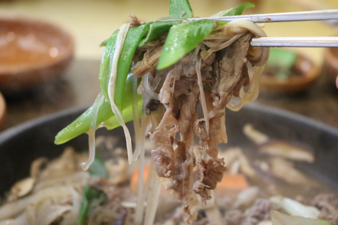 옥연지 송해공원 근처 맛집