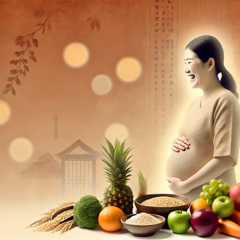 임신 중 체중 관리: 건강한 체중 증가를 위한 식이 팁