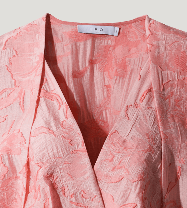 스캔들 12회 김규선 원피스