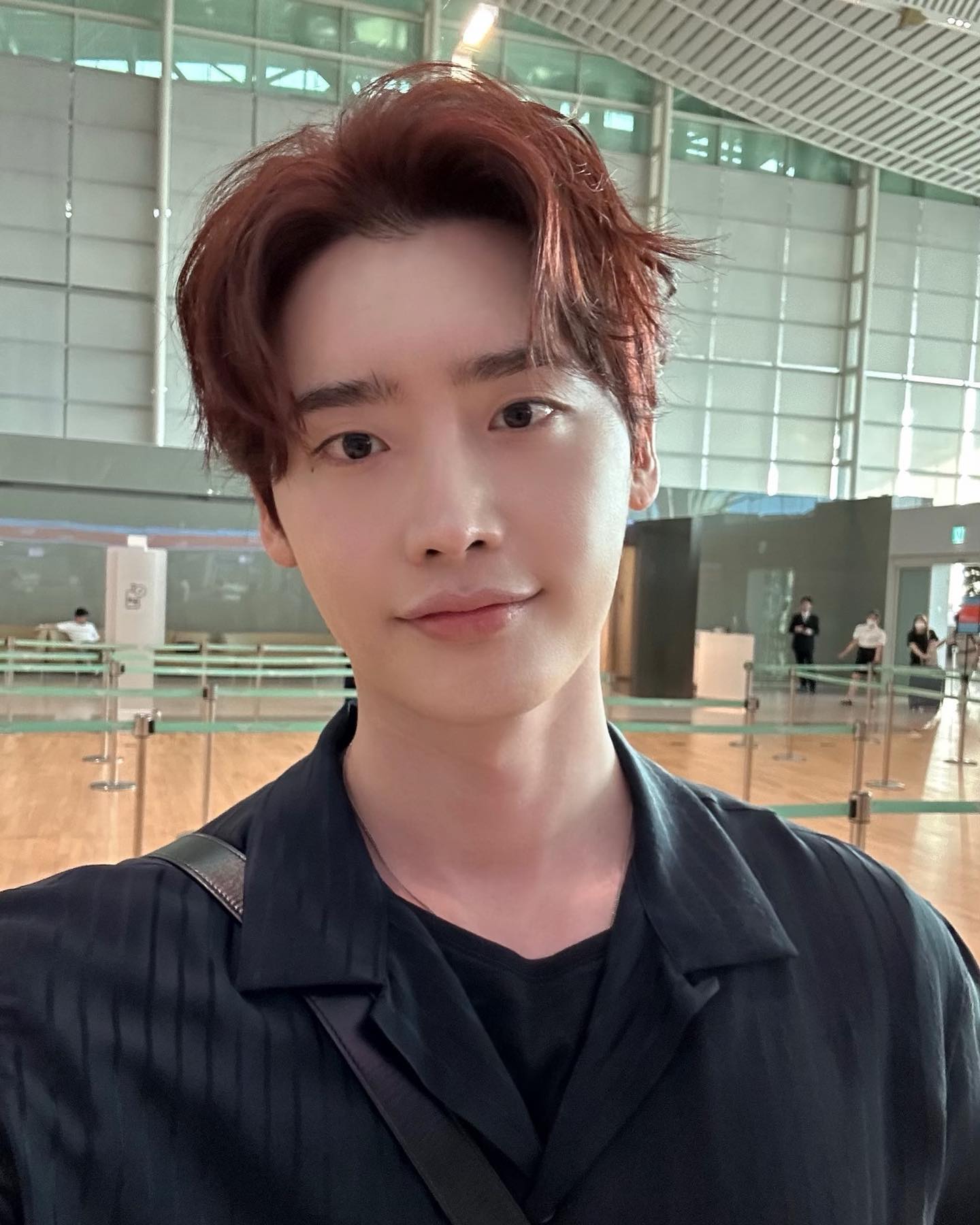 배우 이종석