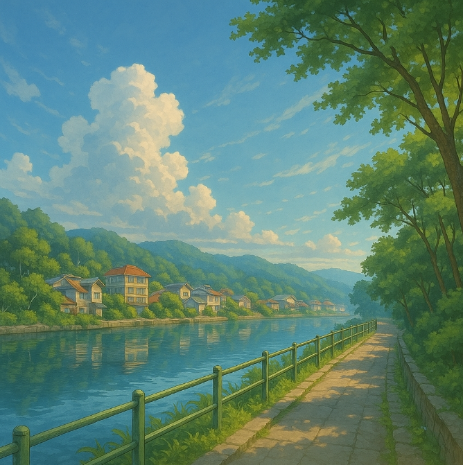 30대 추천 일본 애니 (감성, 스토리, 인생작) 사진