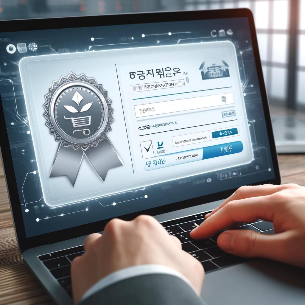 청약홈 네이버인증서