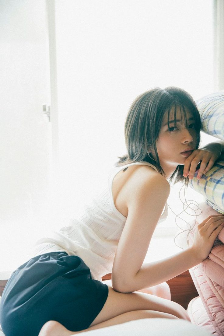 사쿠라다 히요리 桜田ひより 4