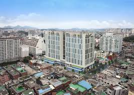 재개발 vs 재건축 vs 주거환경개선사업, 뭐가 다를까?부동산 정비사업 유형 총정리