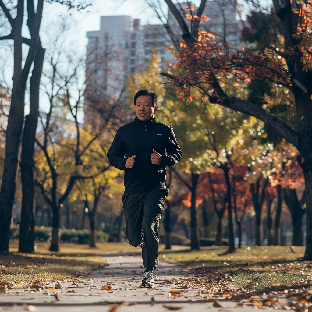 지방간 없애는 방법