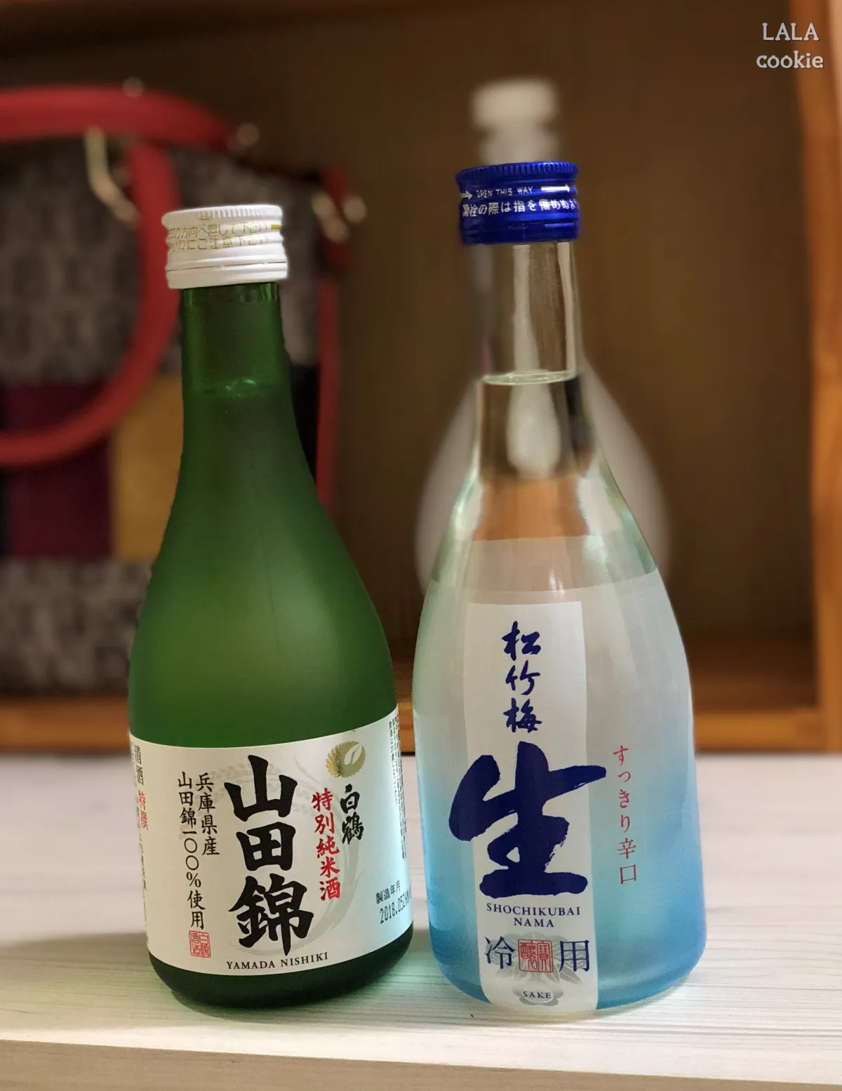 일본-여행-선물-추천-제품-사케-2병