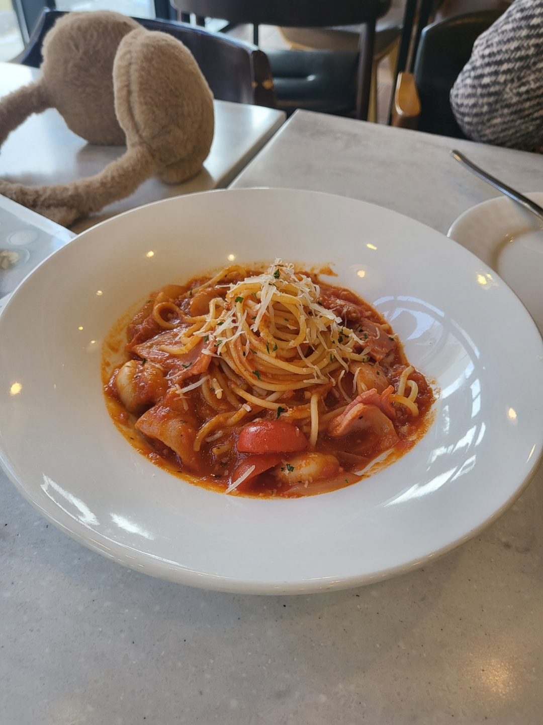 청주 피자헛 (개신동&amp;#44; 청주 가경점 피자헛)