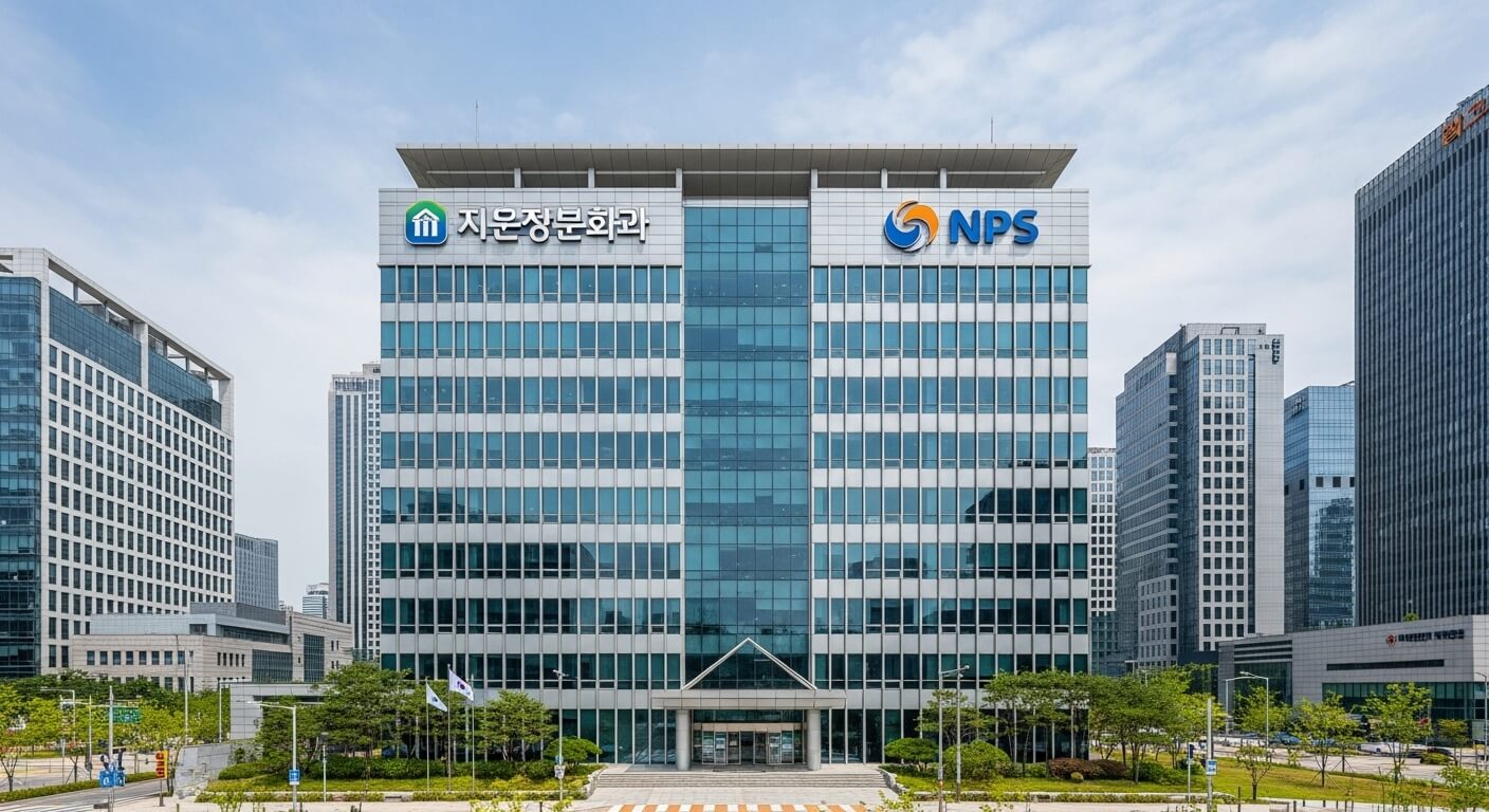 국민연금 수령액 알아보기