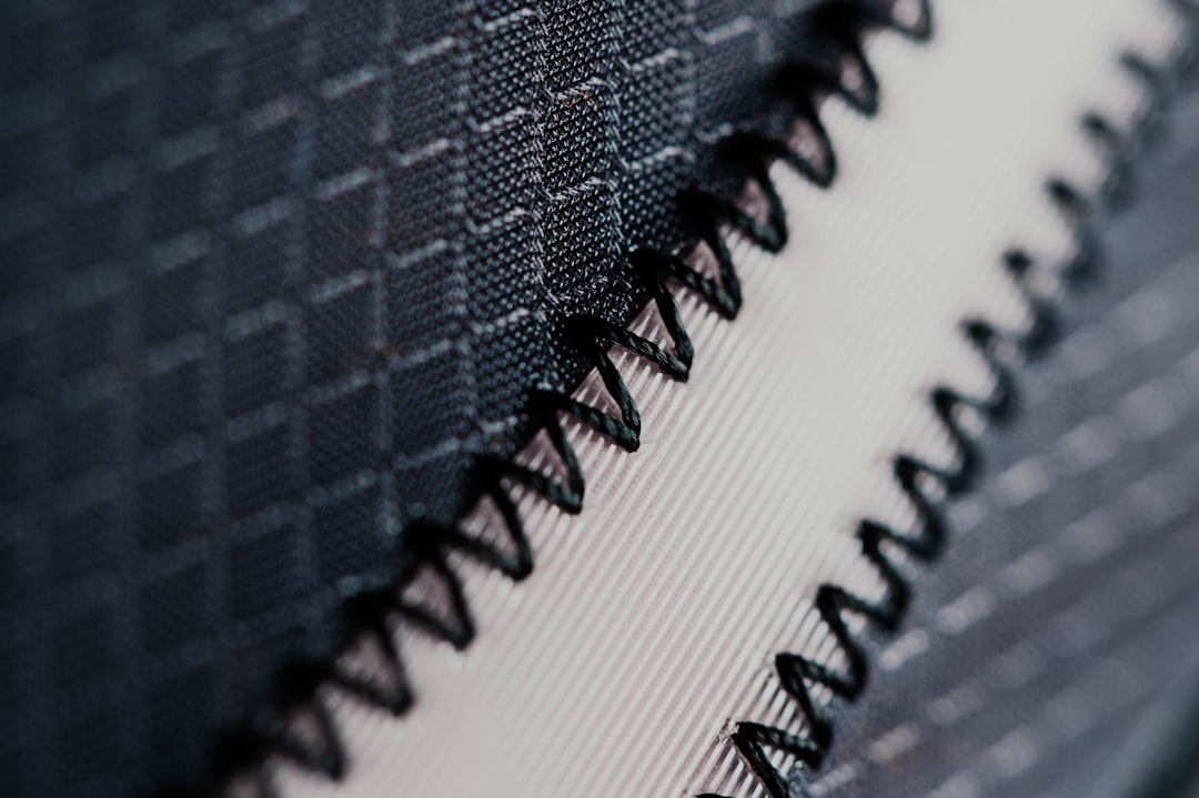 zipper