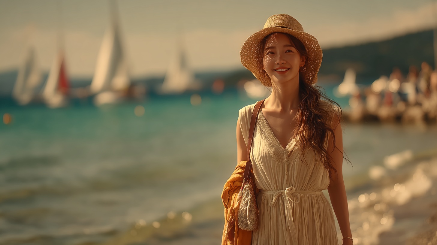 헝가리 소도시 여행 사진