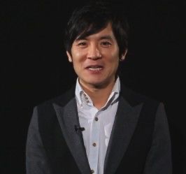 개그맨 정성호 작품 활동