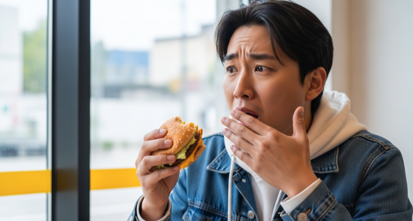건강정보 확인