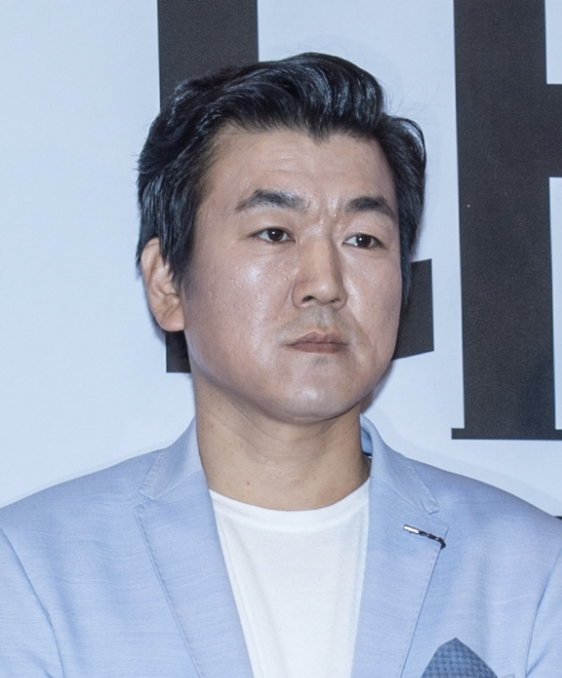 윤제문 연기활동