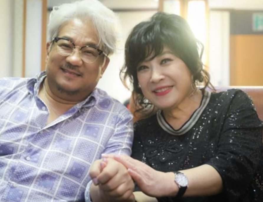 노사연 이무송 커플