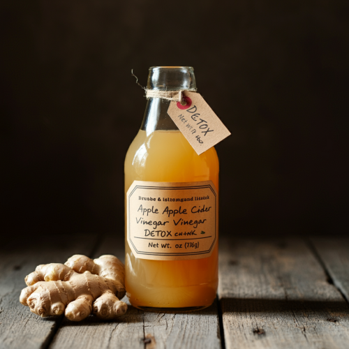 애사비생강디톡스