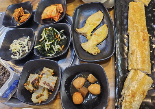 진수네간장게장