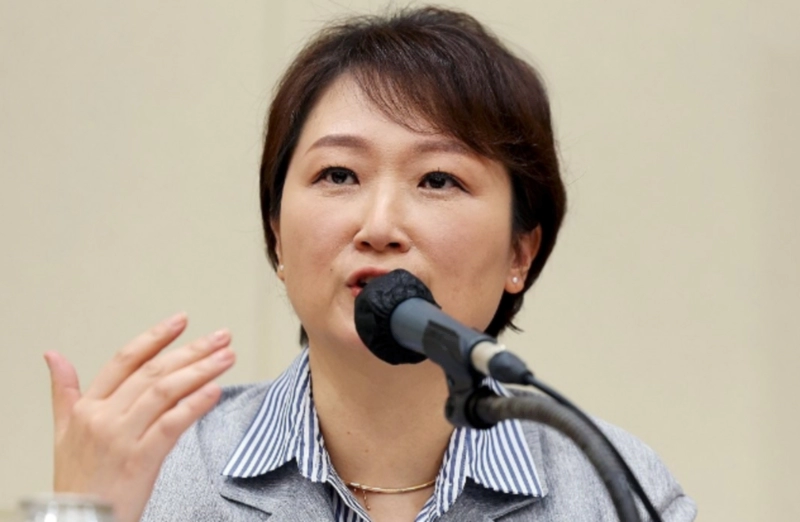 이언주 복당 불발설 민주당 내부 반발 이유 | 이언주의원 프로필 나이 고향 학력