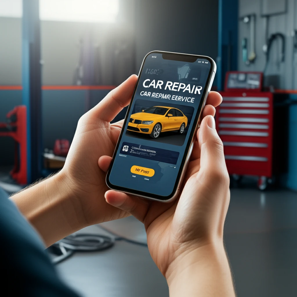 공임나라 정비 예약 취소 FAQ 궁금