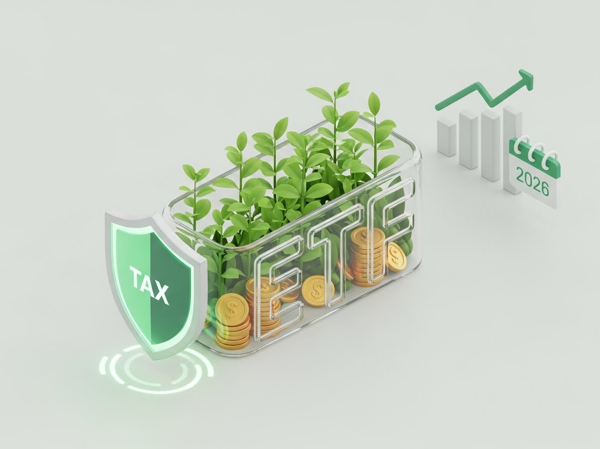 배당소득 분리과세 ETF