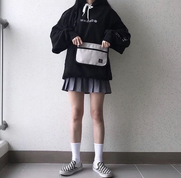 일반인 패션 데일리룩 모음