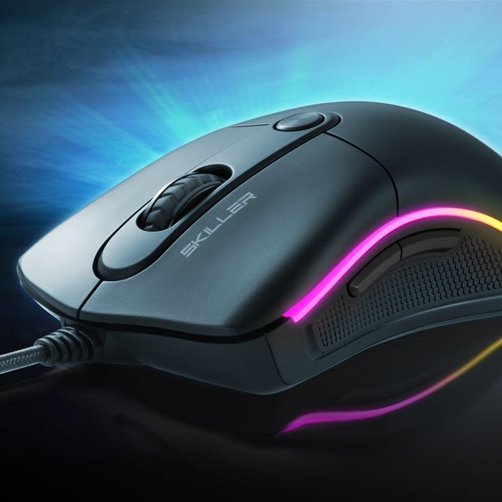 Sharkoon Skiller SGM2