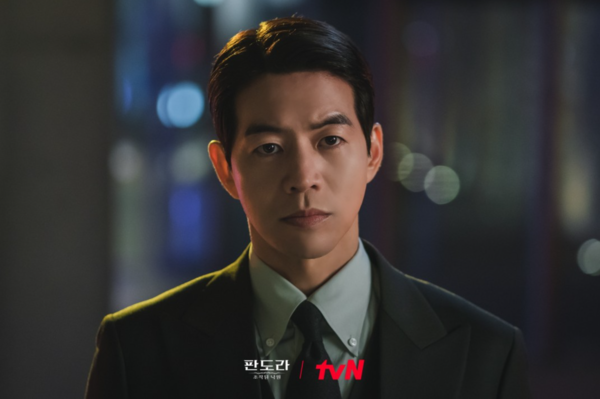 디즈니플러스 추천 한국 드라마 판도라 조작된 낙원1