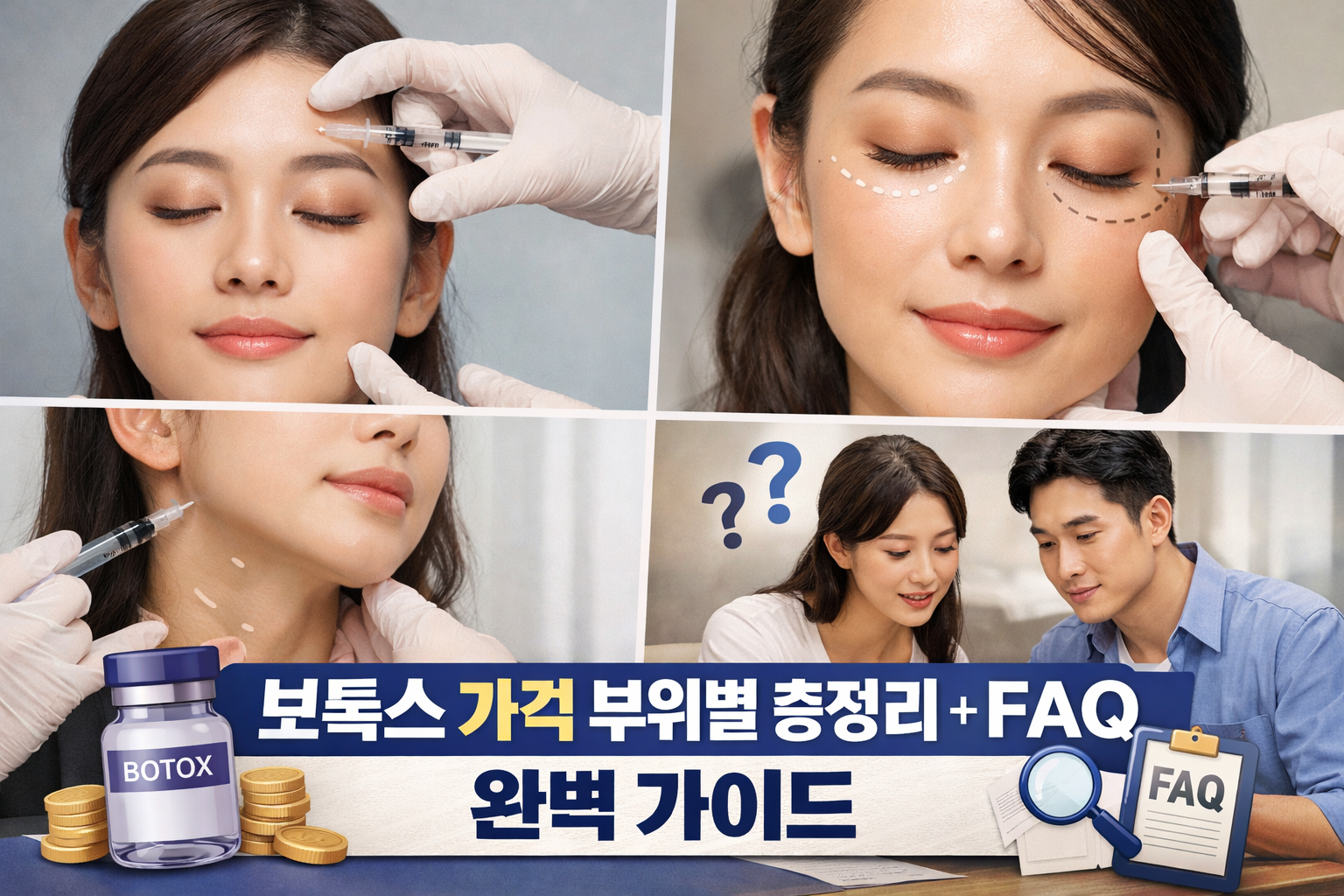 보톡스 가격