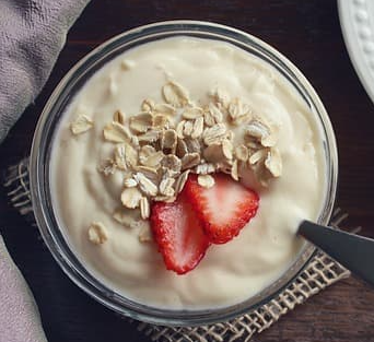 밥은 줄이지 않았지만 살은 빠졌다