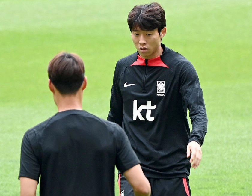 안현범 플레이스타일