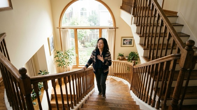 저혈압 증상 호흡곤란 가슴 답답