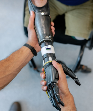 재료공학과 기계공학의 연결