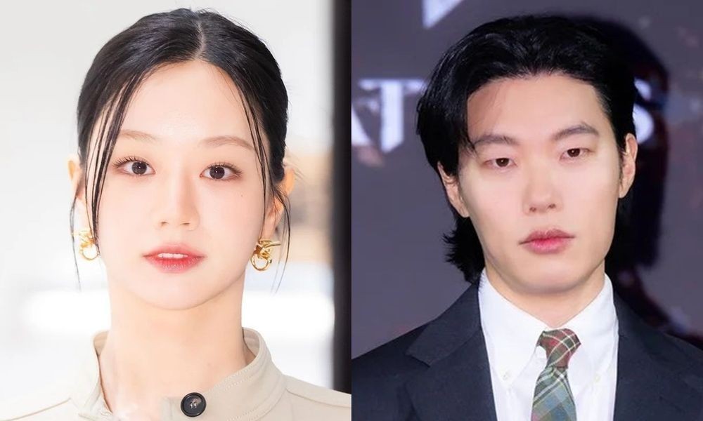 류준열 혜리 한소희 나이, 양다리 의혹, 배우 프로필