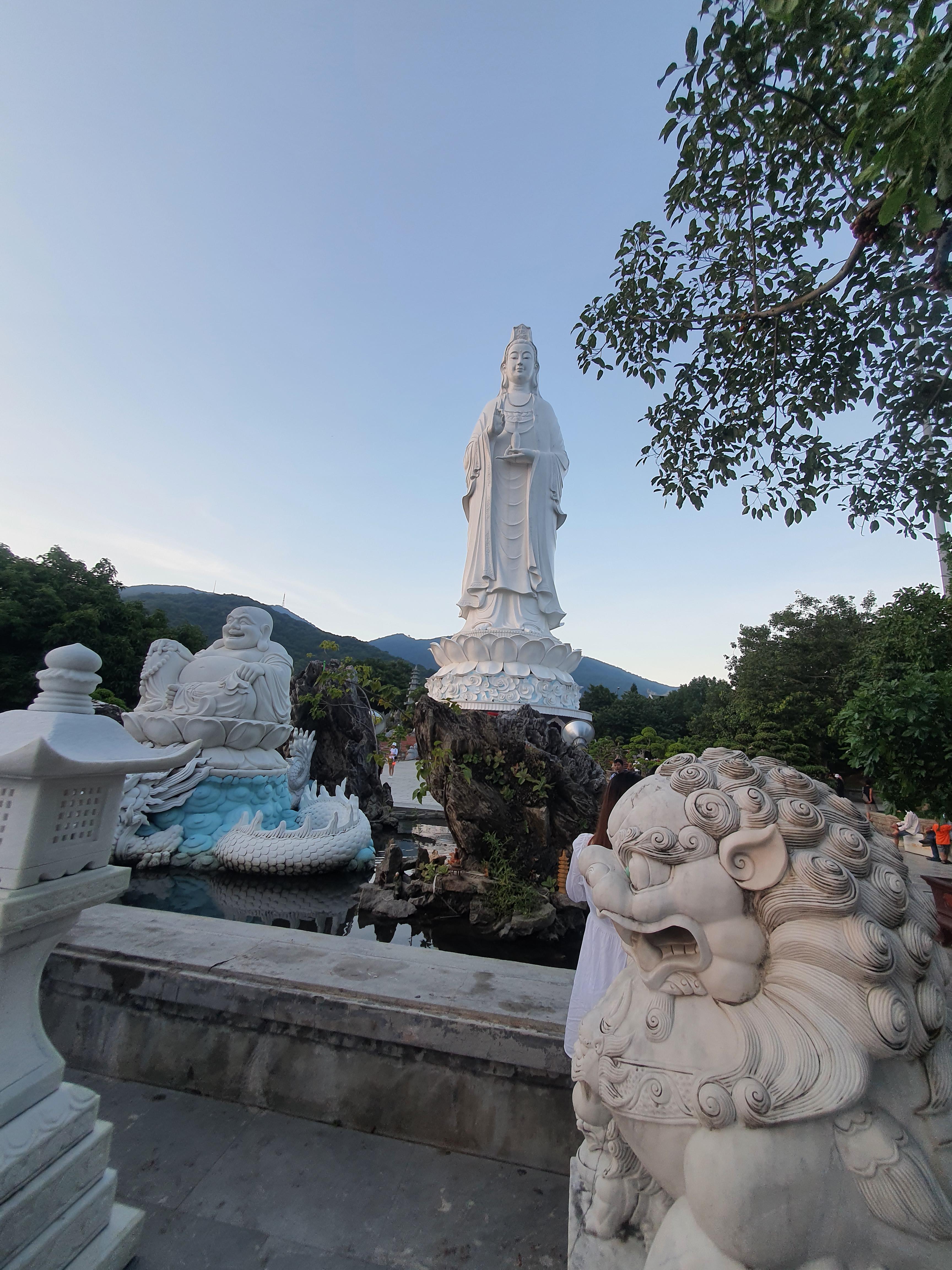 베트남 다낭 1월 날씨 옷차림 추천 여행지