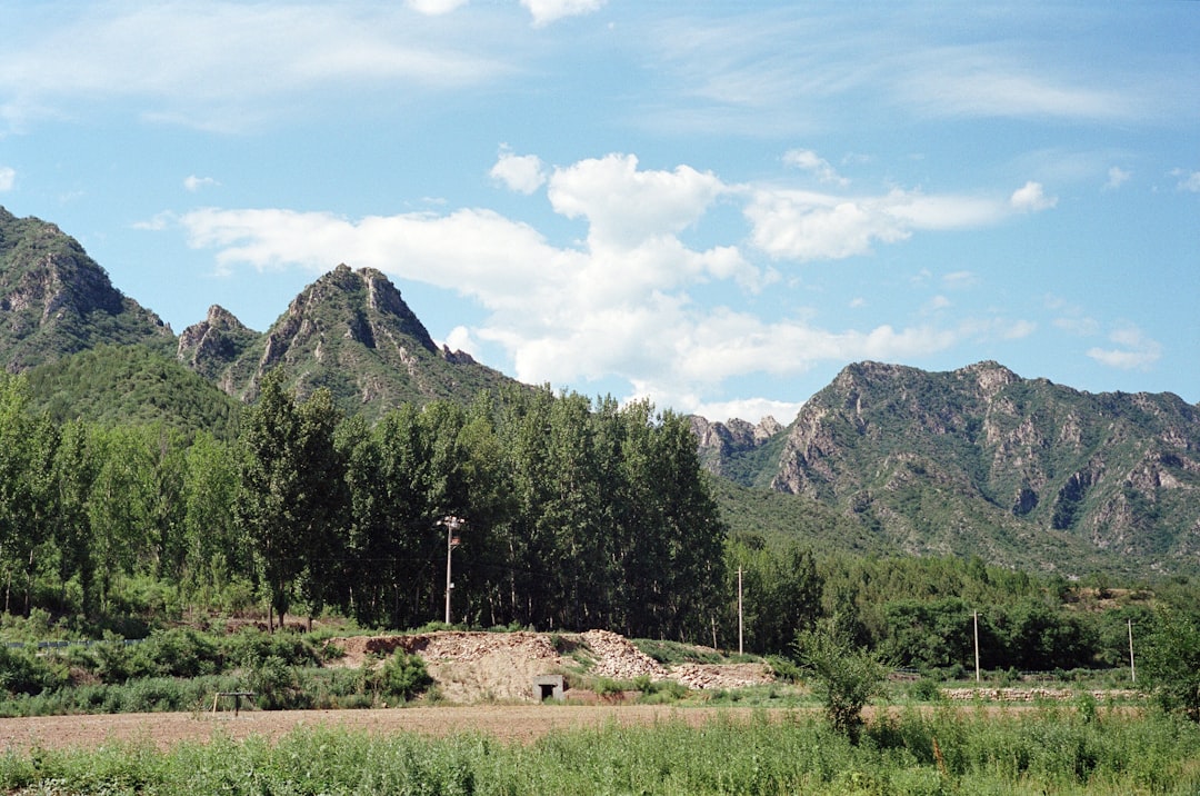 Halla Mountain