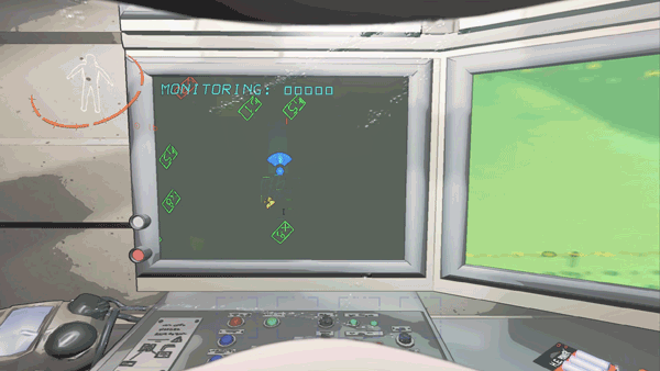 Align view to player: True