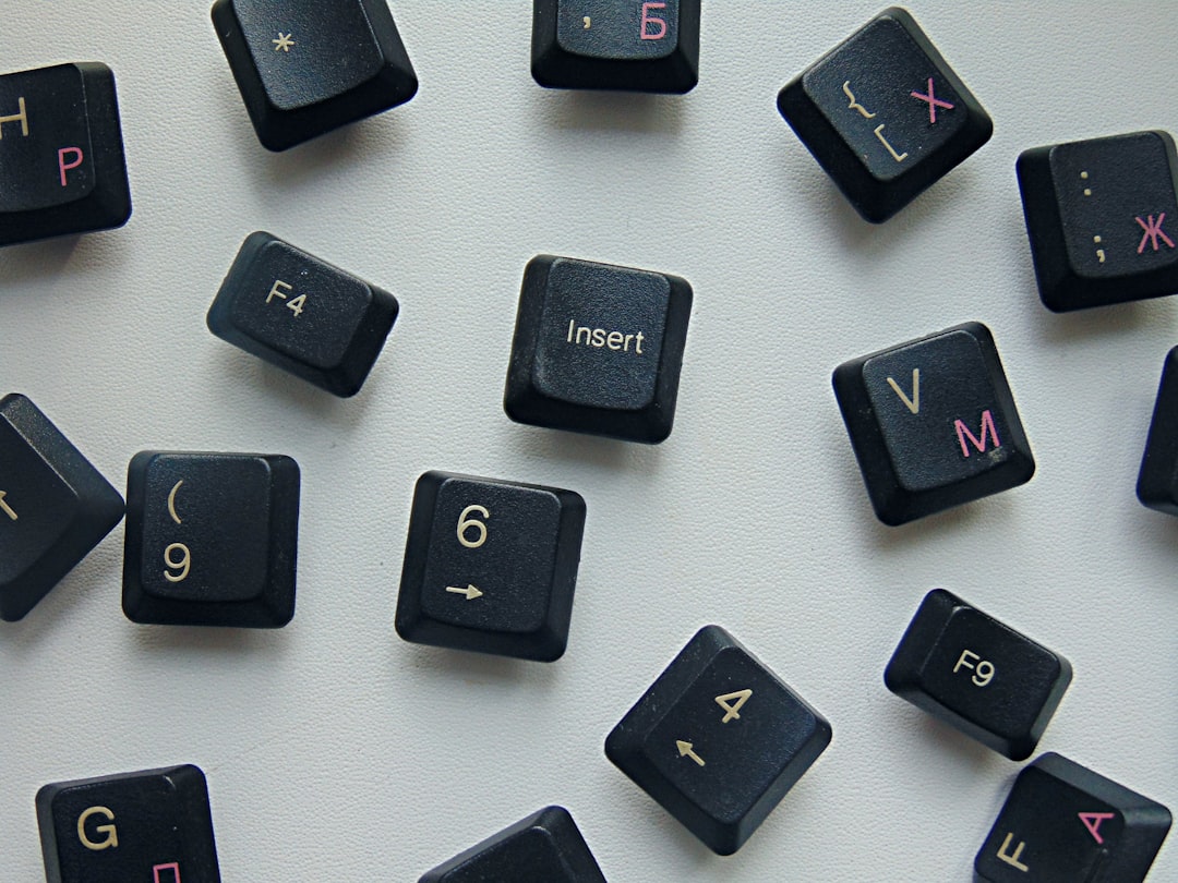 Keyboard
