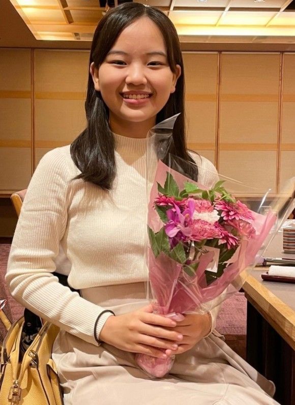 아즈마 아키 프로필