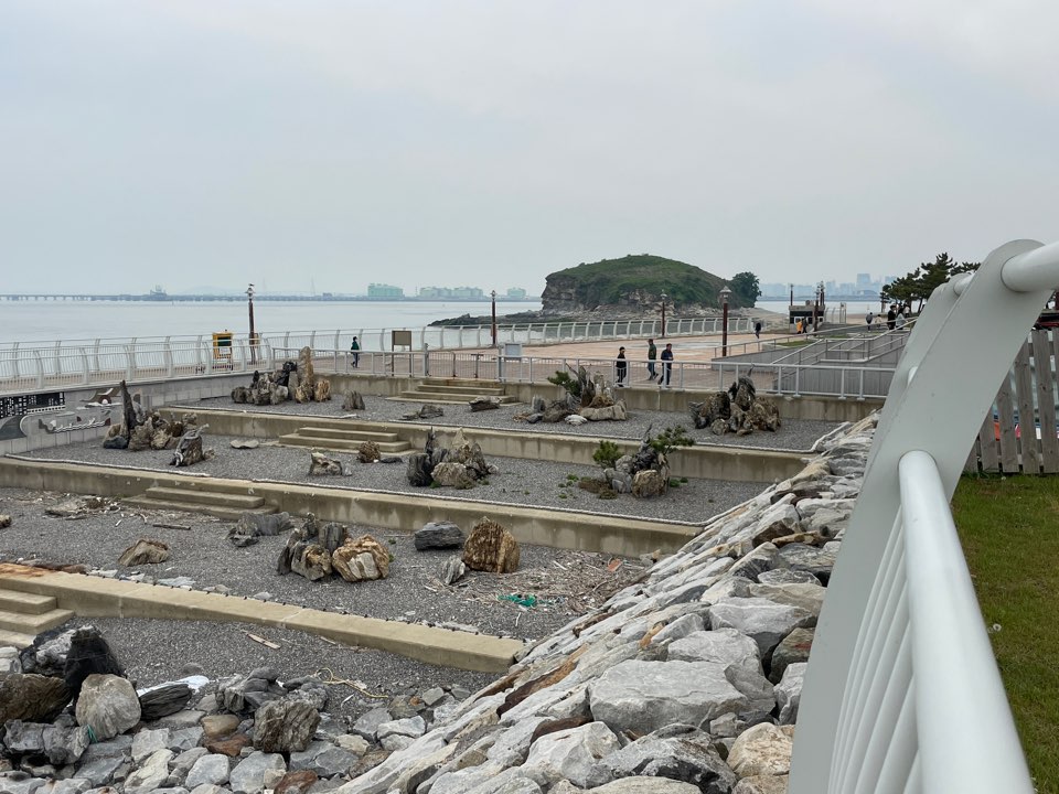 시화조력발전소