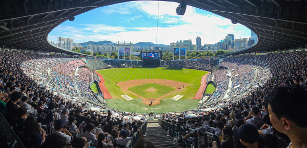 KBO 프로야구 올스타전 2025