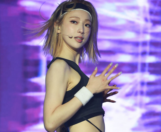 리이나